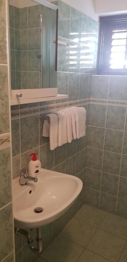 Apartmani Sonja Makarska Exterior foto