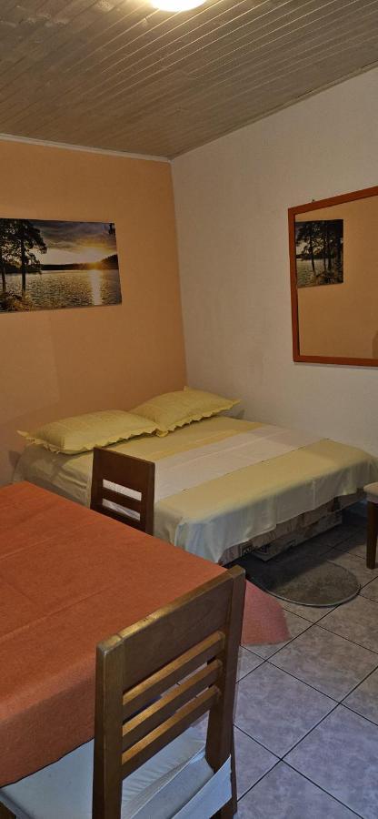Apartmani Sonja Makarska Exterior foto