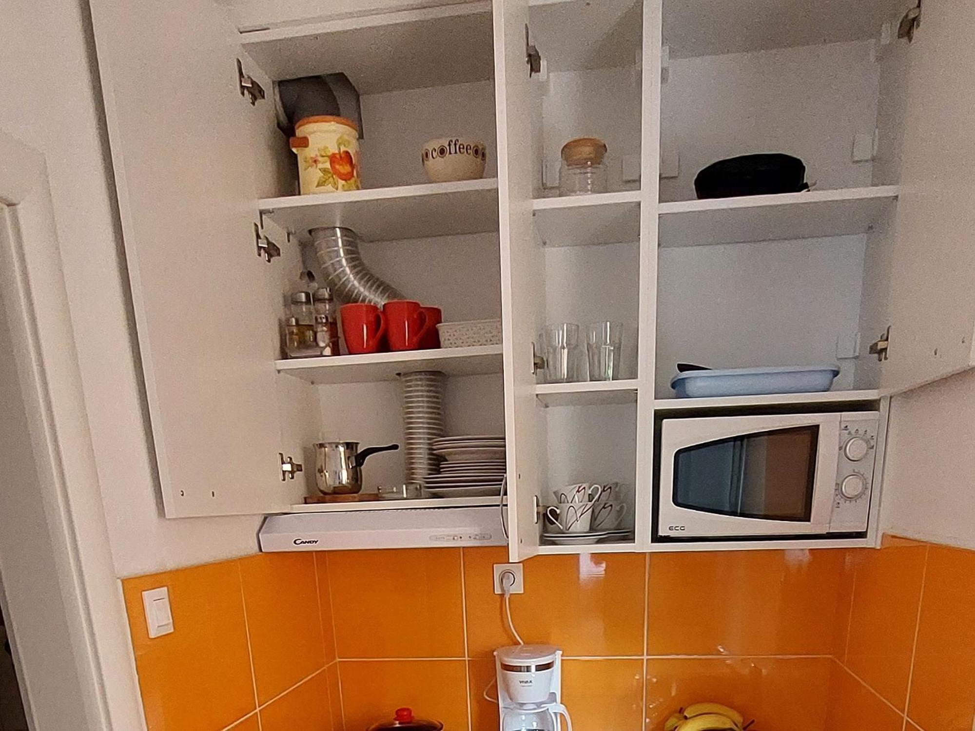 Apartmani Sonja Makarska Zimmer foto