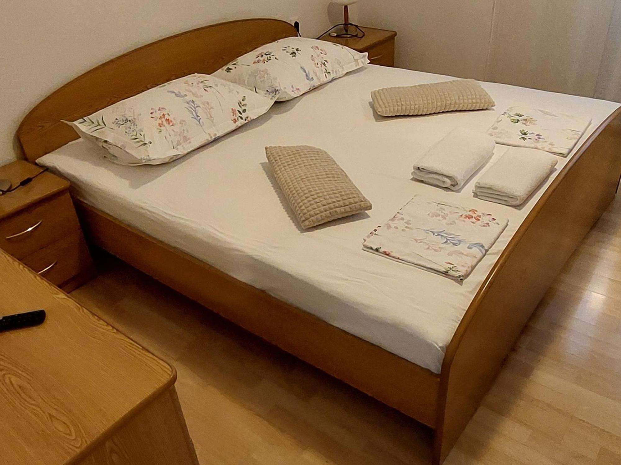 Apartmani Sonja Makarska Zimmer foto