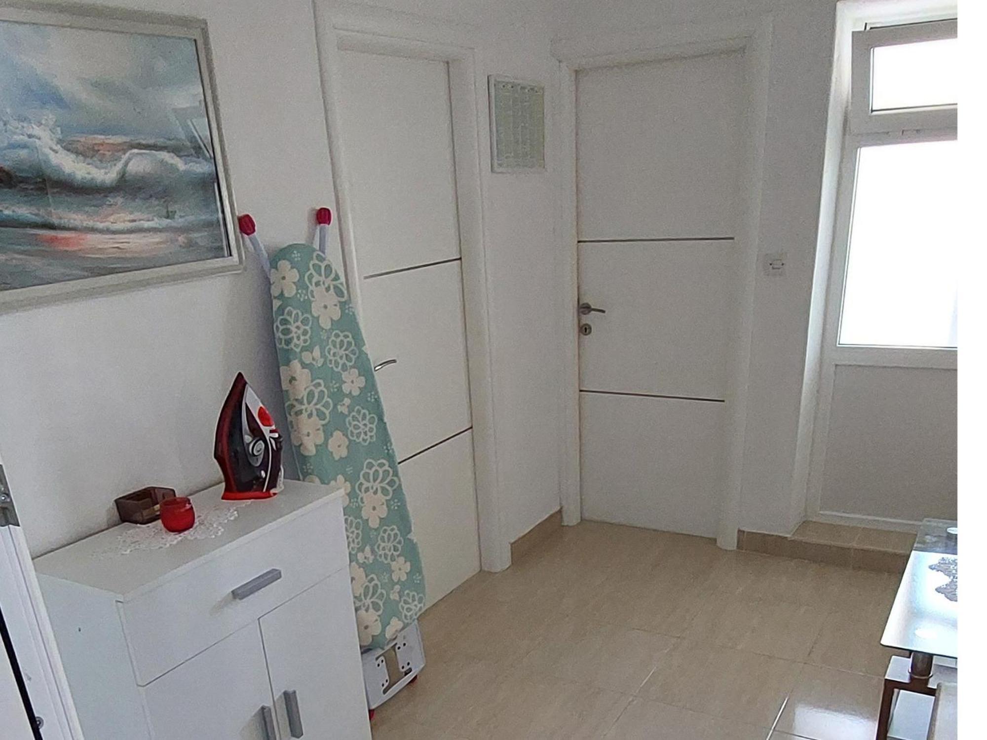 Apartmani Sonja Makarska Exterior foto