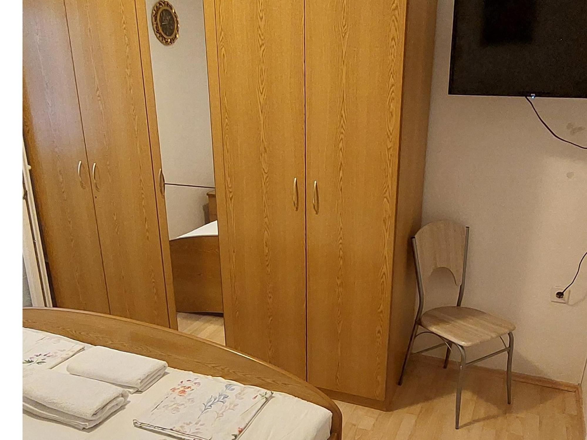 Apartmani Sonja Makarska Zimmer foto